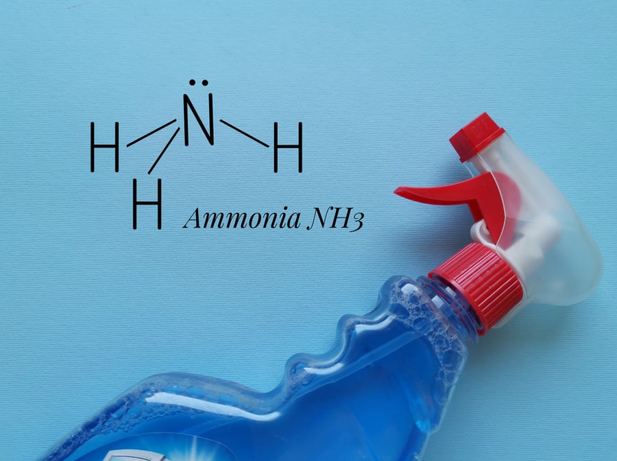 Ammonia