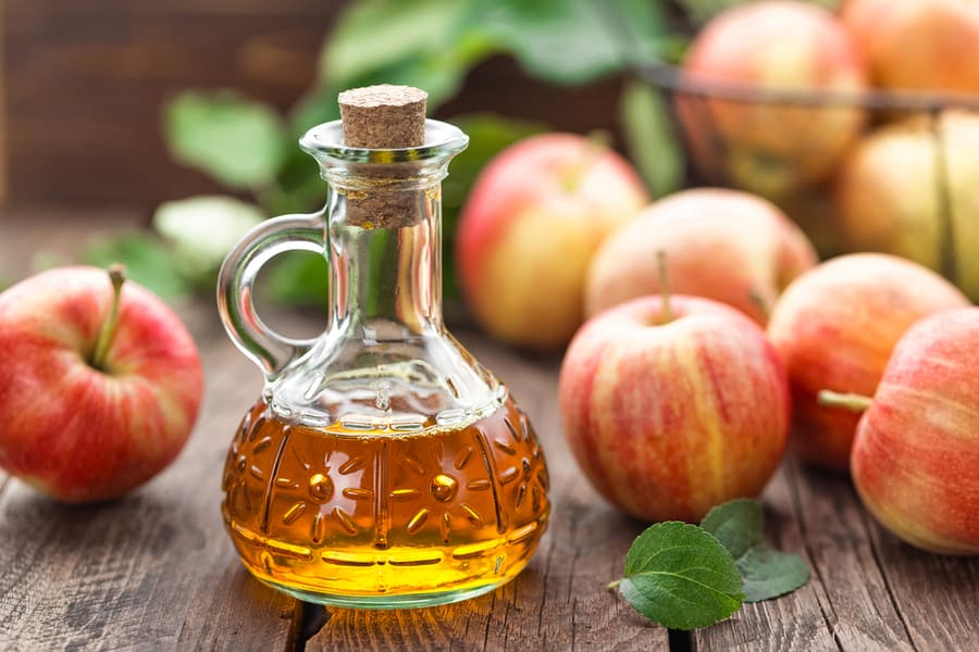 Apple Cider Vinegar Apple Cider Vinegar