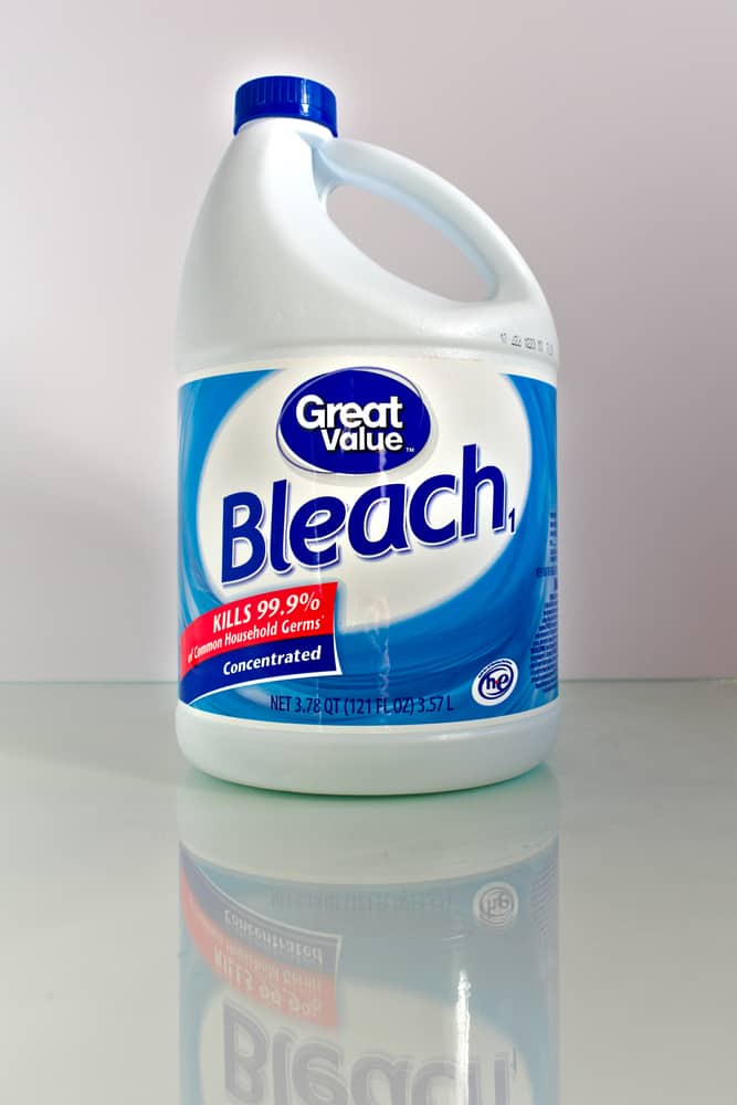 Bleach