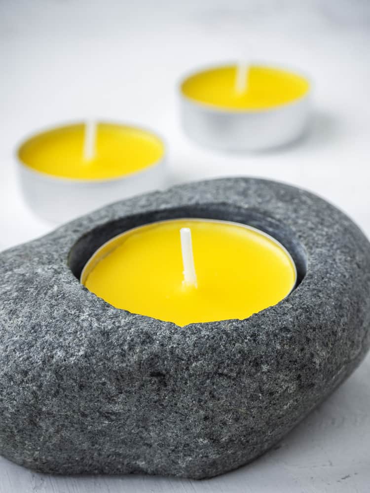 Citronella Candles