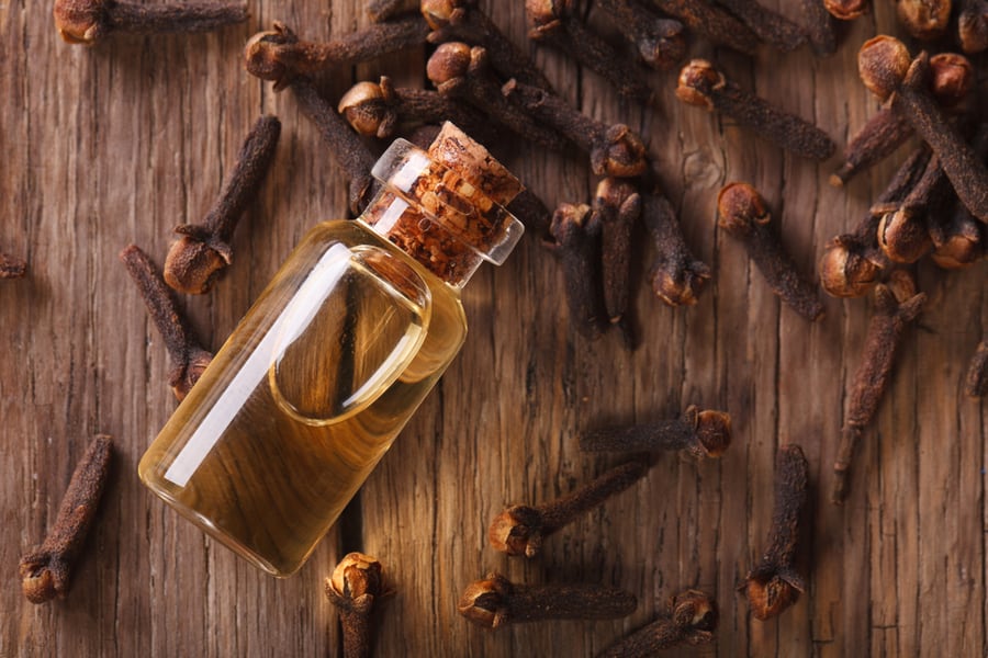 Clove Oil