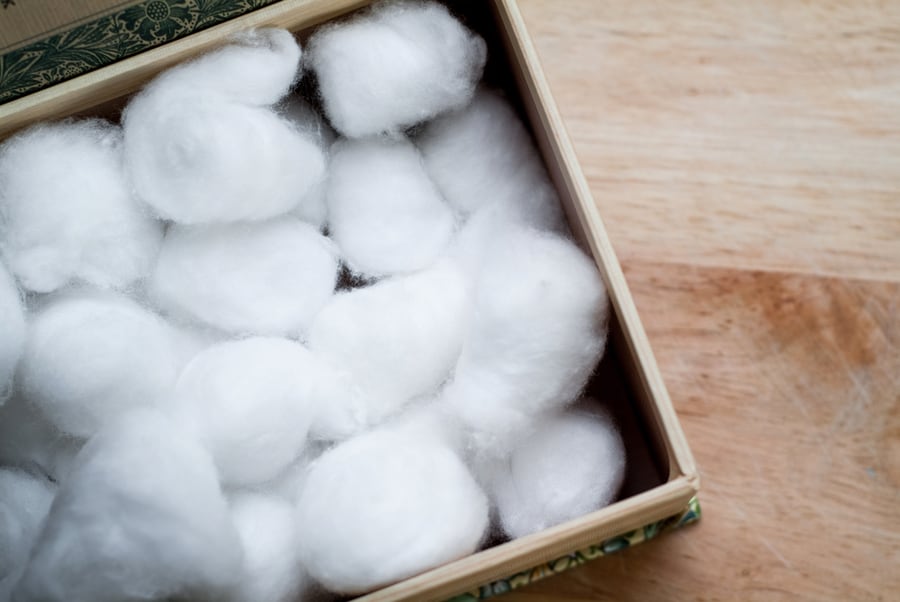 Cotton Balls