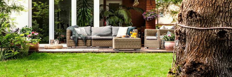 Cover Outdoor Furniture