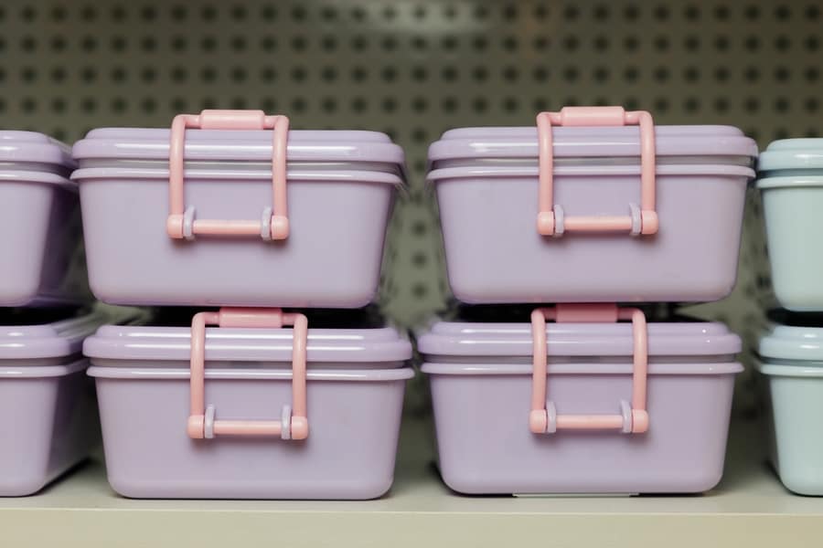 High-Quality Storage Containers