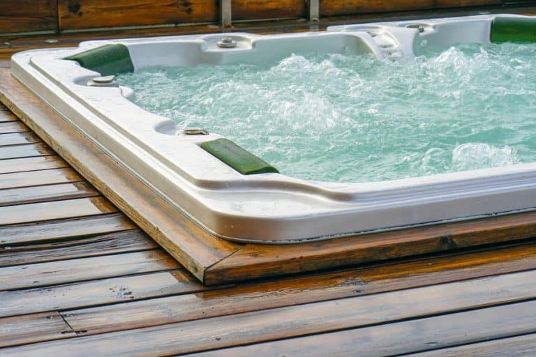 How To Keep Mosquitoes Away From Hot Tubs BeatPests