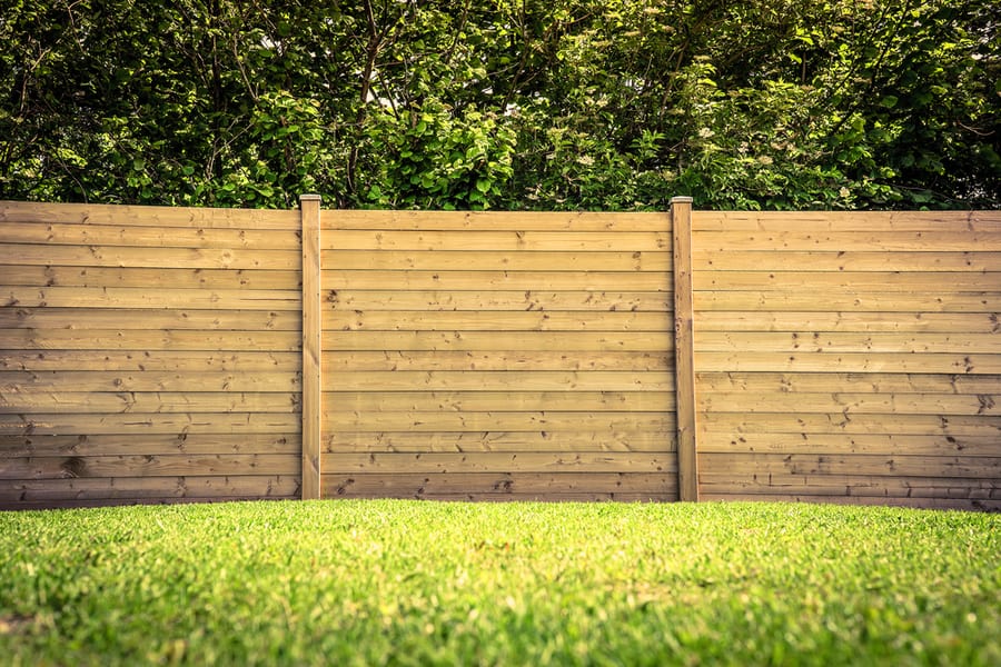 Modify Your Fence