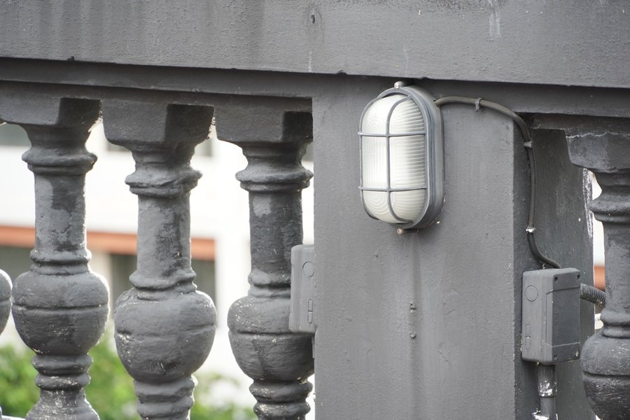 Move Or Replace Your Outdoor Lights