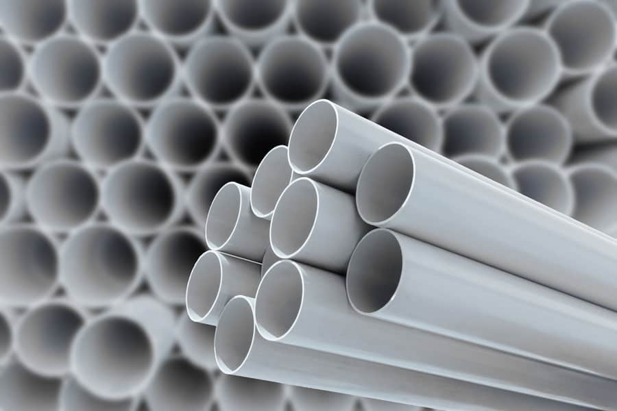 Pvc Pipes