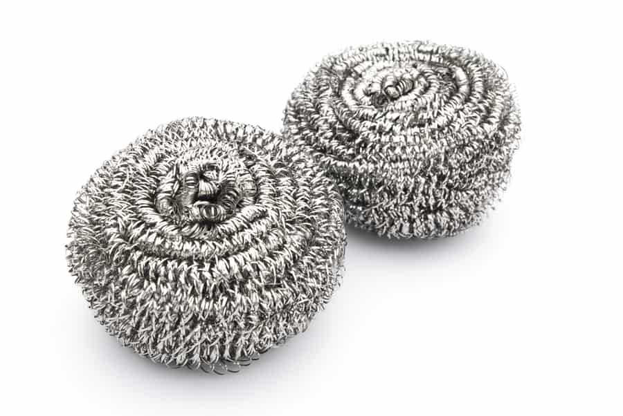 Steel Wool Steel Wool