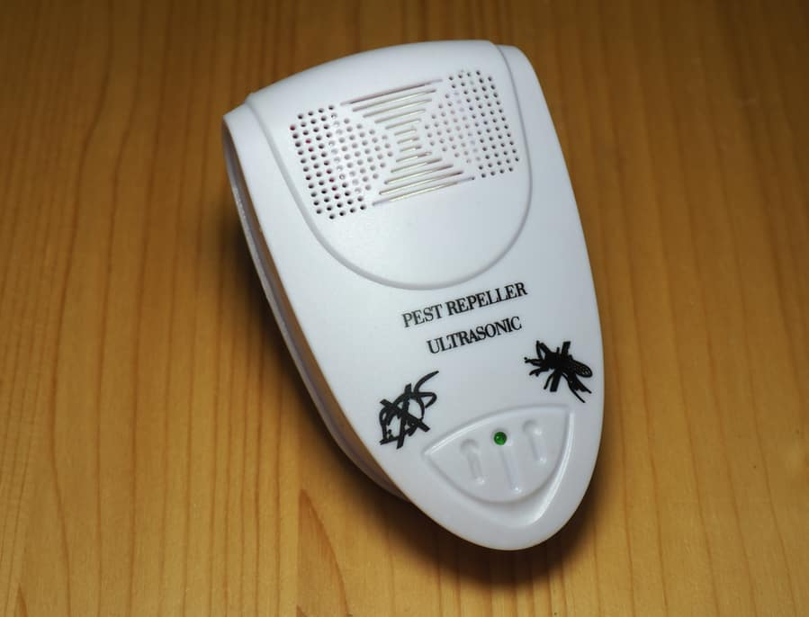 The Power Of Using An Ultrasonic Pest Repeller