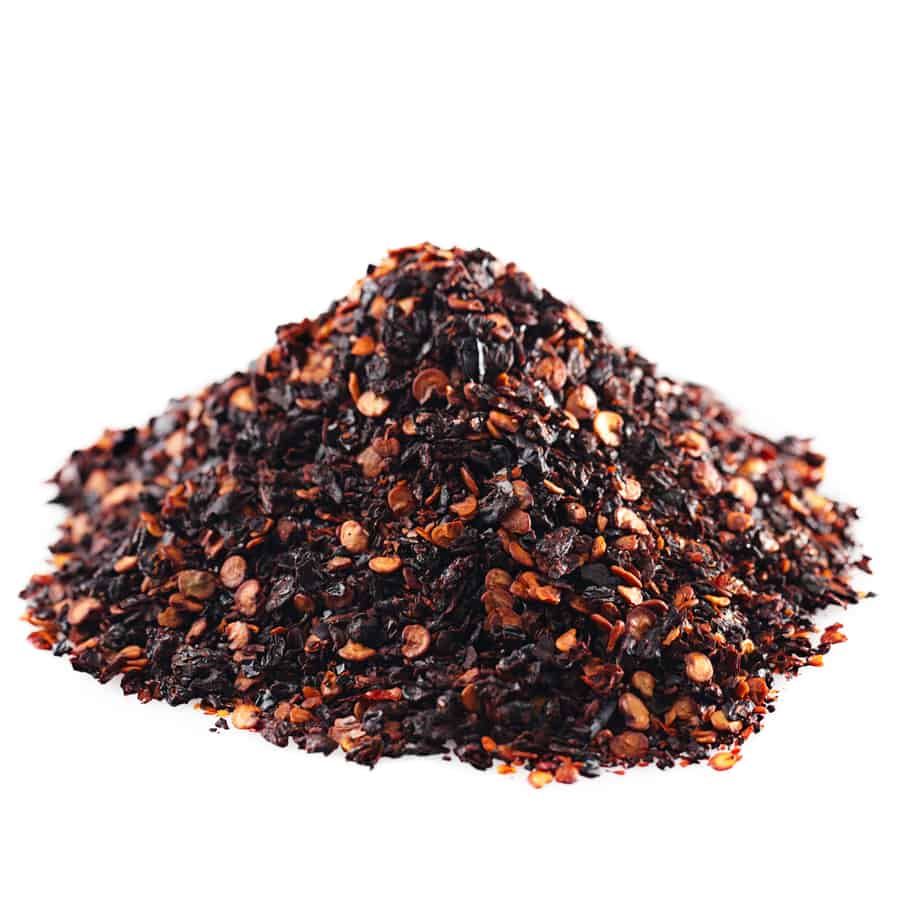 Using Ground Black Pepper &Amp; Cayenne Is Effective