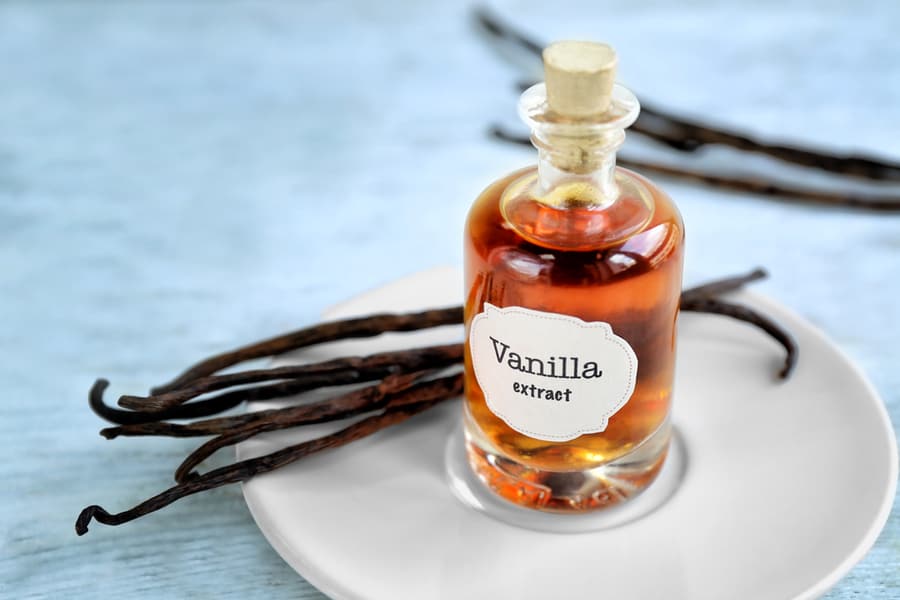 Vanilla Extract