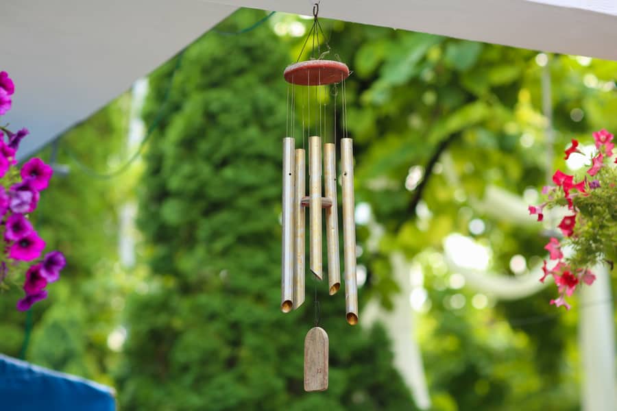 Wind Chimes