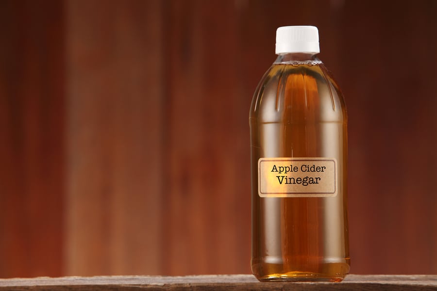 Apple Cider Vinegar