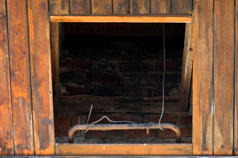 Attic Entrances