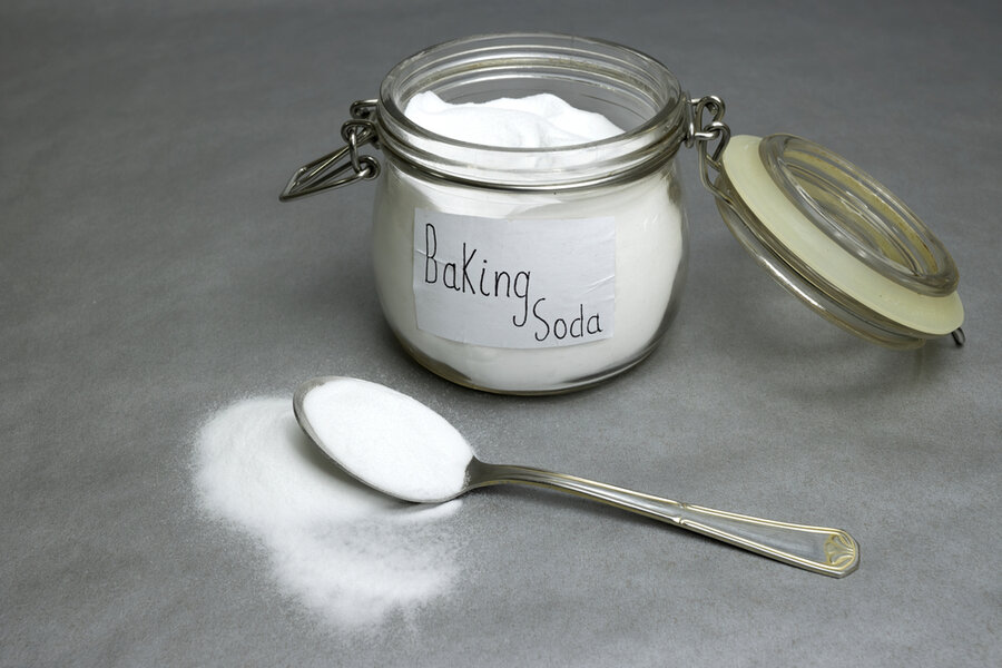 Baking Soda