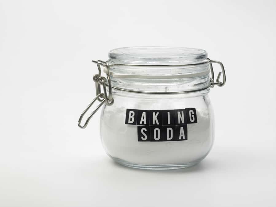 Borax And Baking Soda