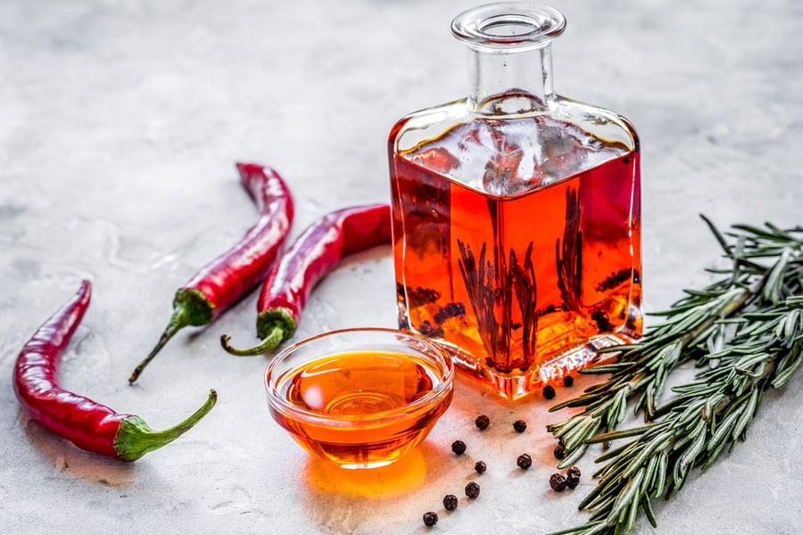 Chili Oil