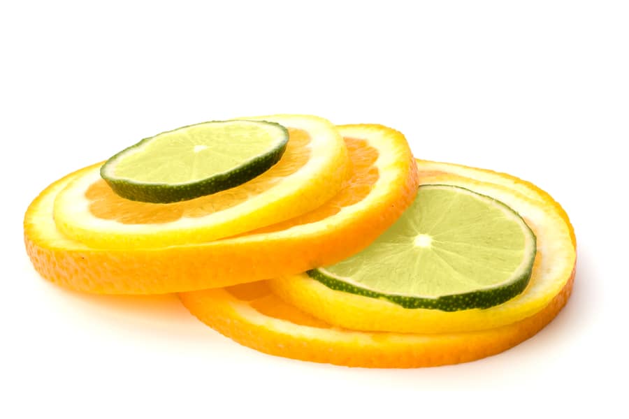 Citrus Fruits