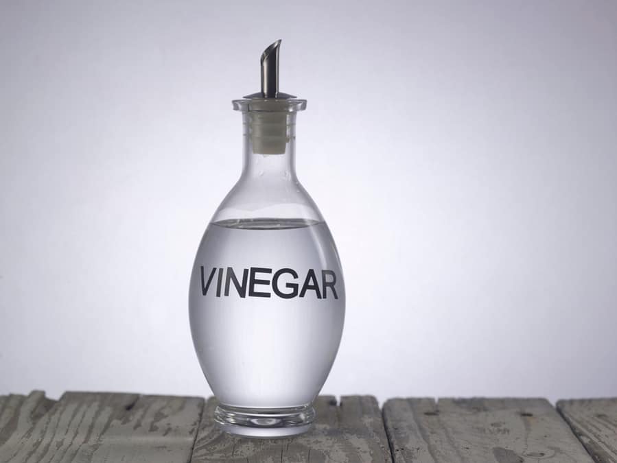 Distilled Vinegar