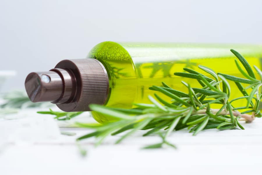 Diy Rosemary Sprays