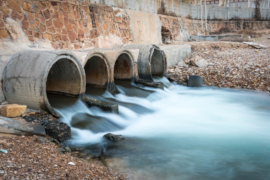 Drainage Systems