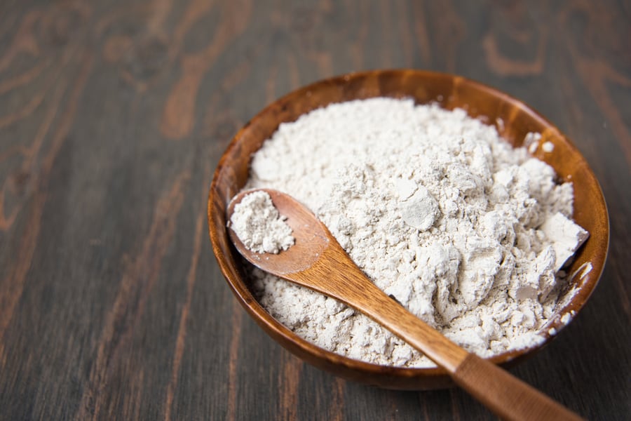 Food Grade Diatomaceous Earth Bowl