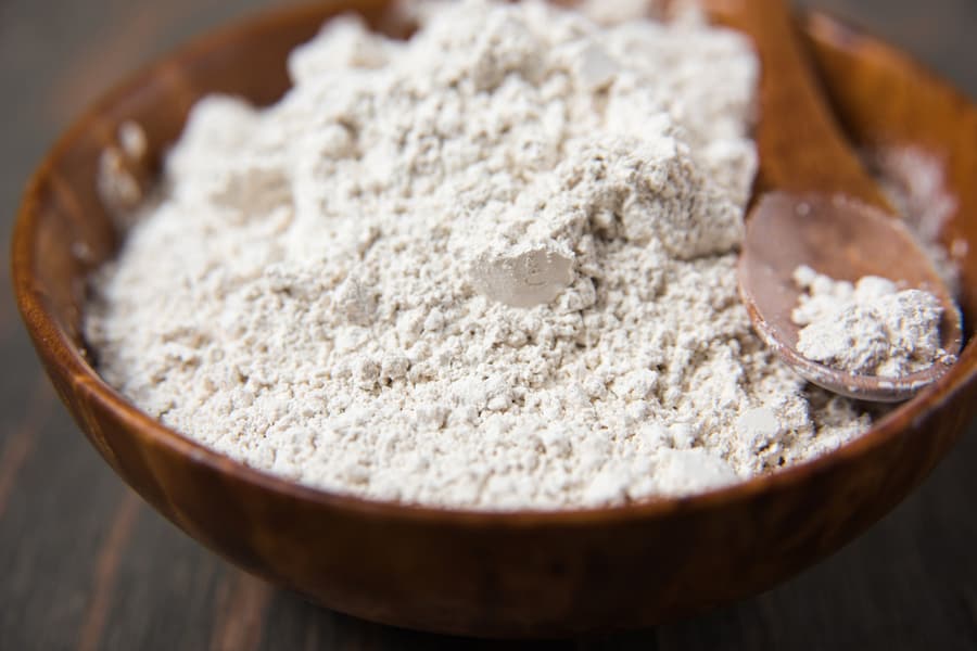 Food Grade Diatomaceous Earth Bowl