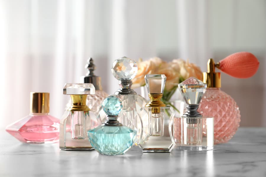 Fragrances