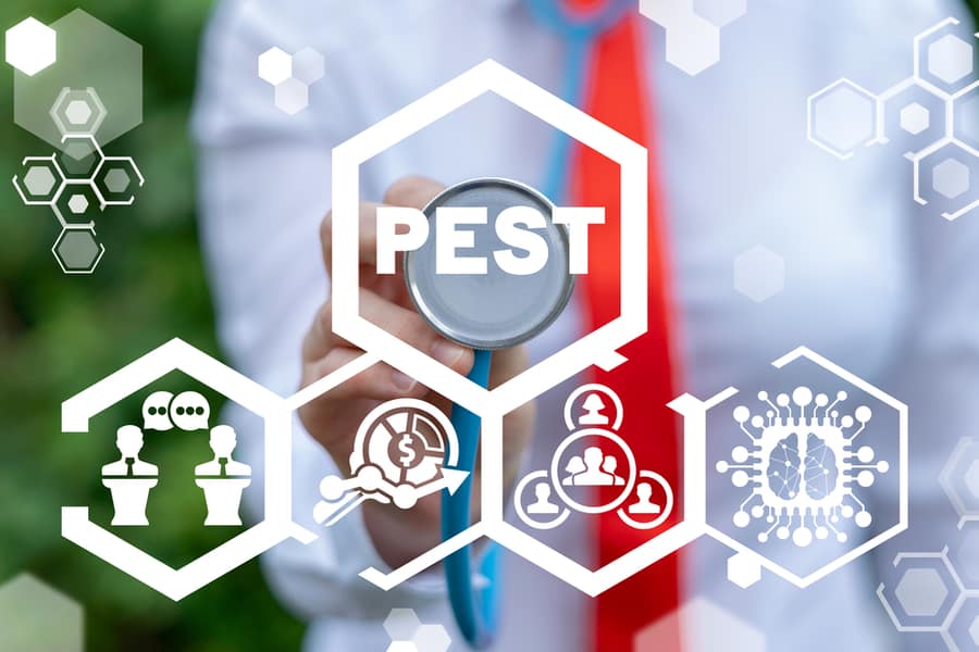 Lack Of Efficient Pest Management Strategies