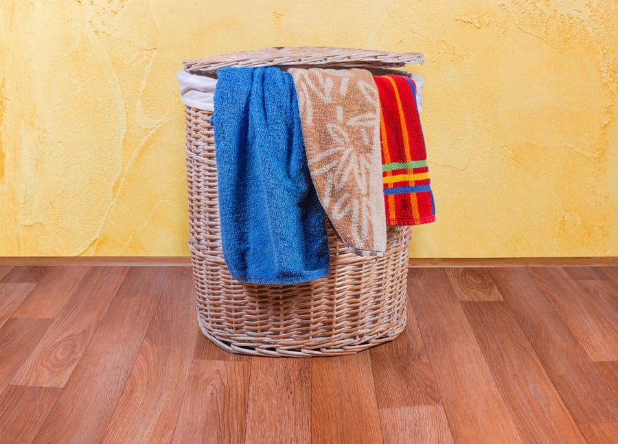 Laundry Hampers