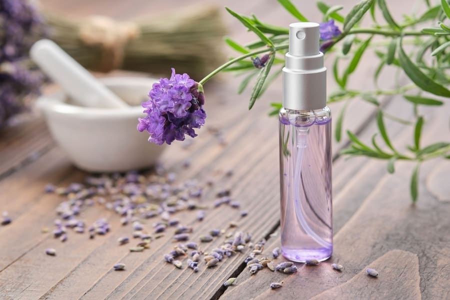 Lavender Spray