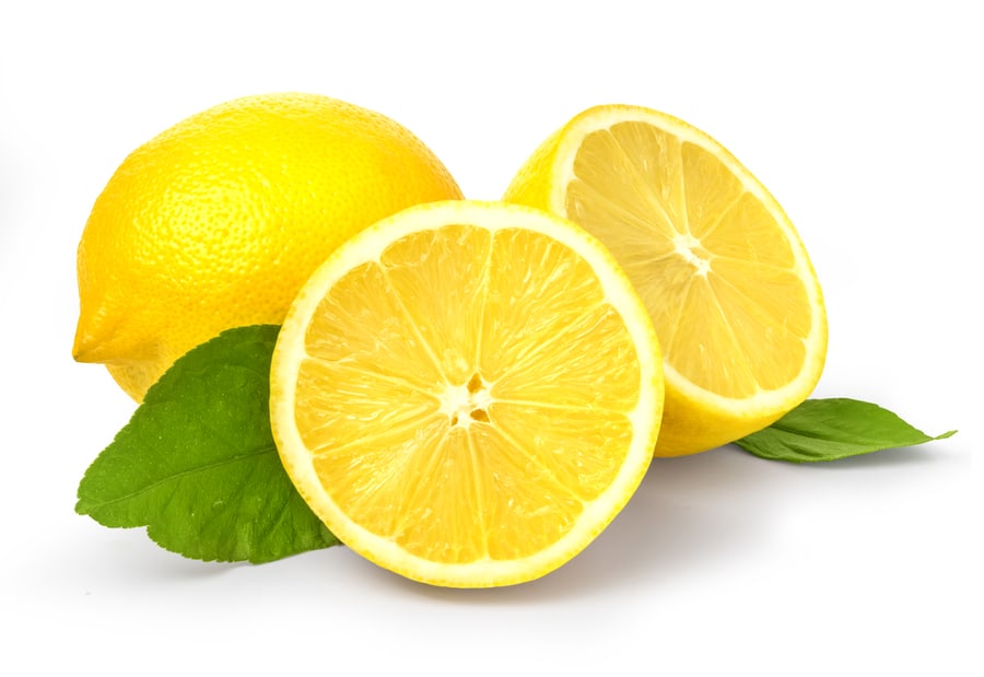 Lemon Or Citrus