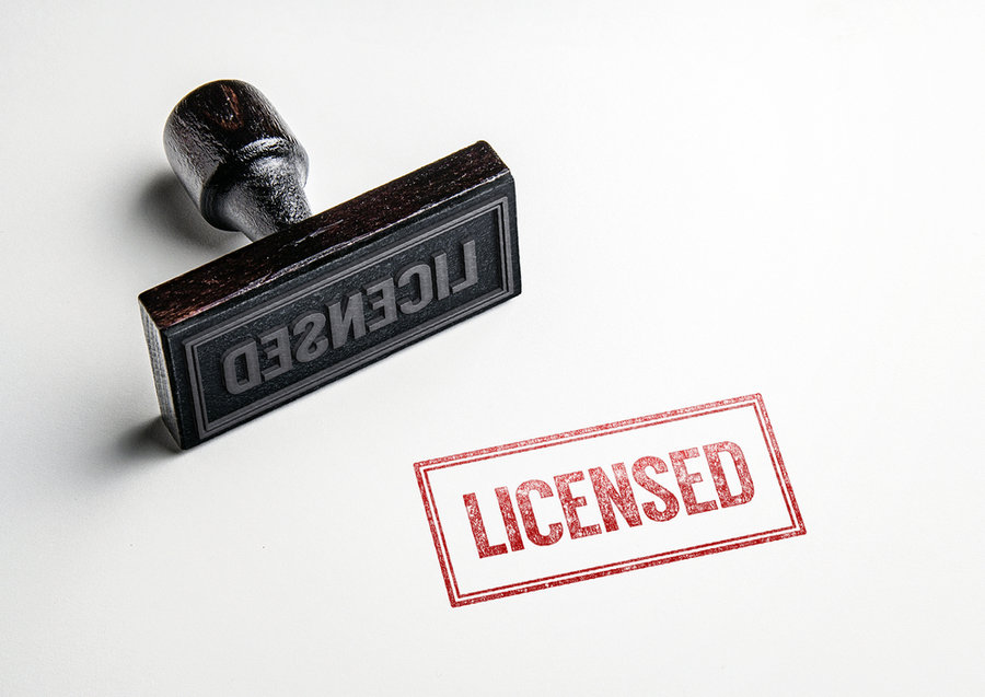 Licensing And Certifications
