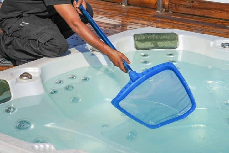 How To Keep Bugs Out of Hot Tub | BeatPests