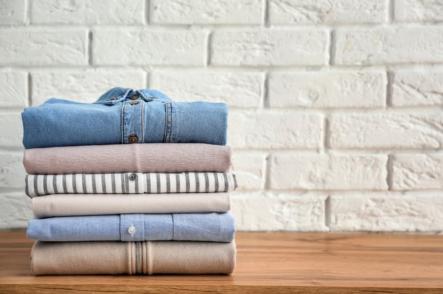 Practice Clean Hygiene With Your Clothes