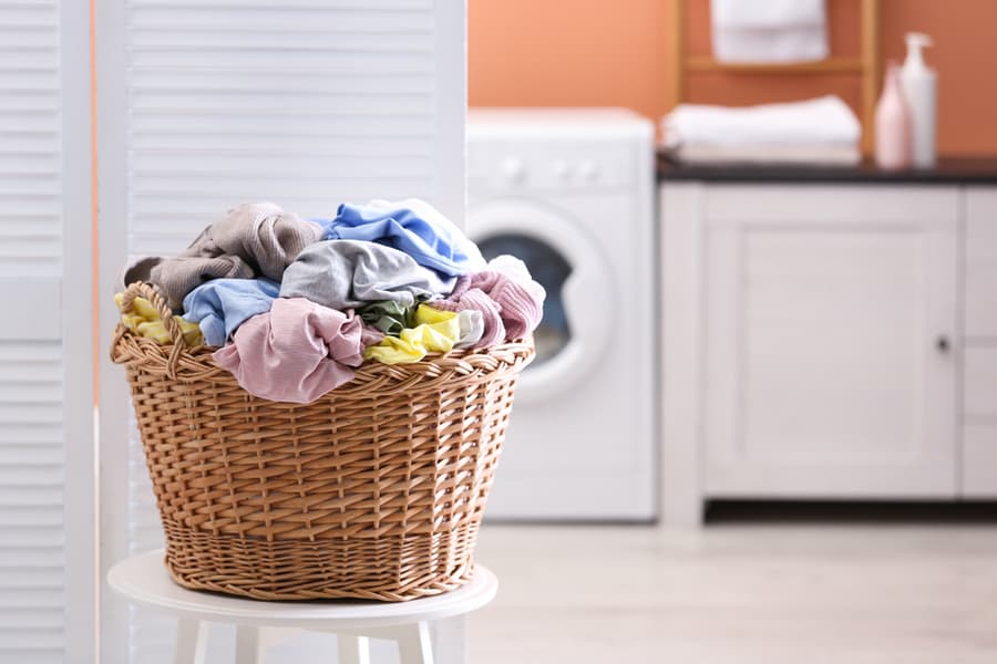 Remove Your Dirty Laundry