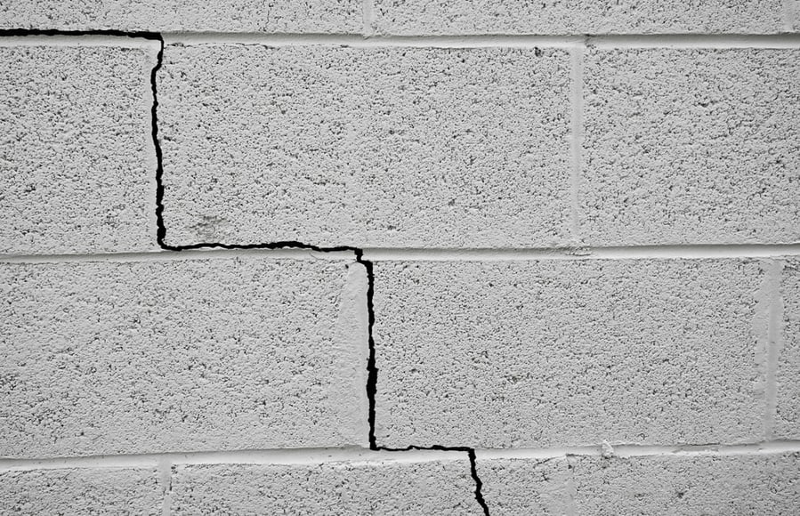 Seal Cracks And Crevices In Your Home's Exterior