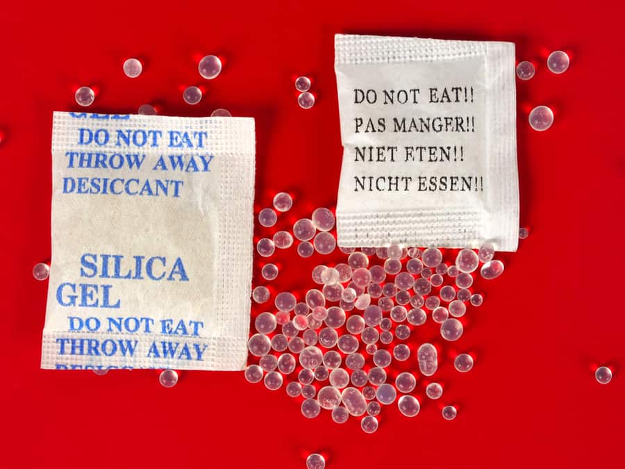 Silica Gel