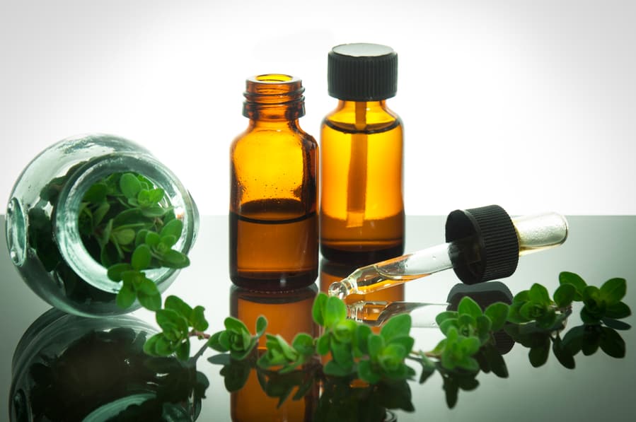 Steps To Use Oregano As An Insect Repellent
