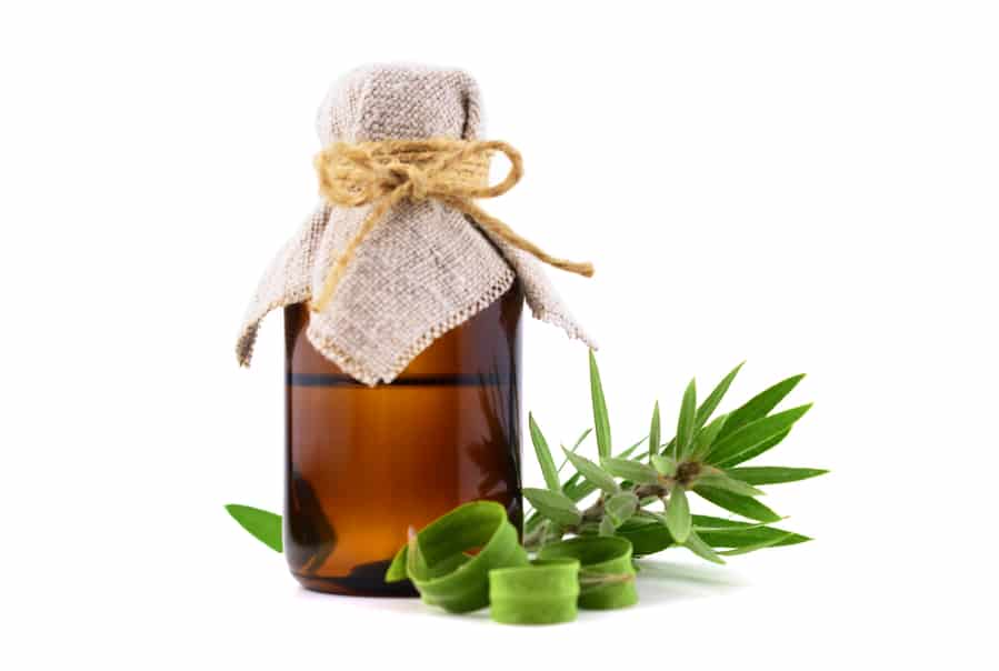 Tea Tree Oil