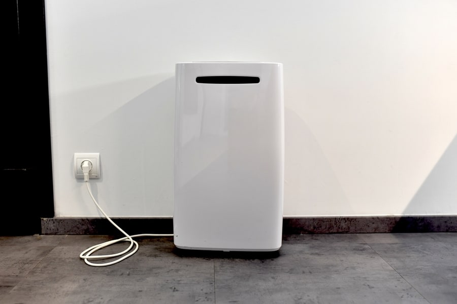 Use Dehumidifier To Reduce Humidity In Your House