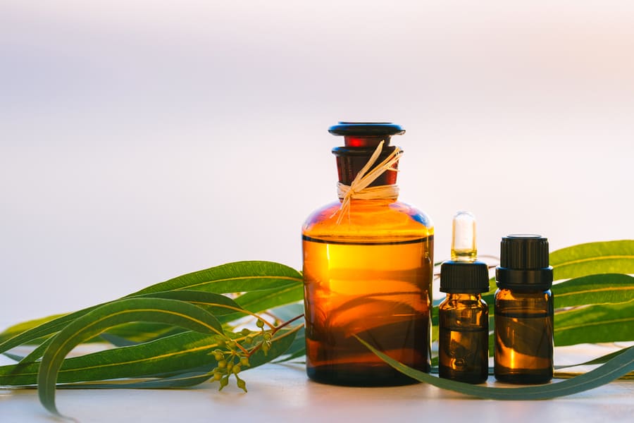 Use Eucalyptus Oil