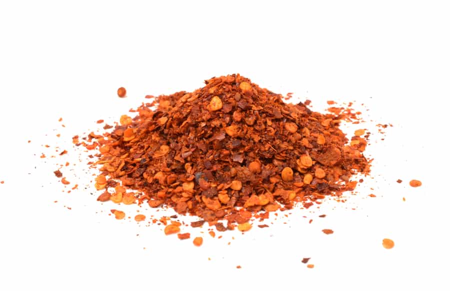 Use Of Cayenne Pepper