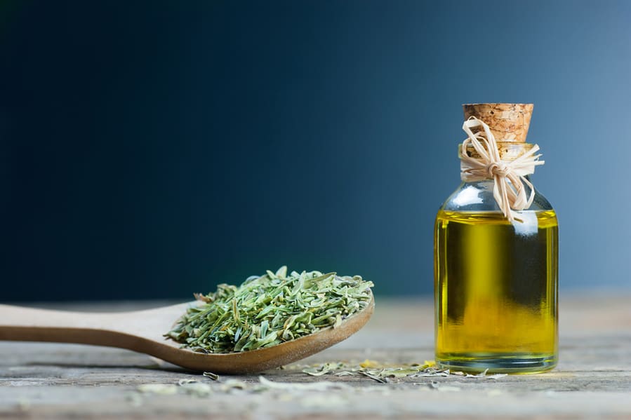 Use Thyme Oil