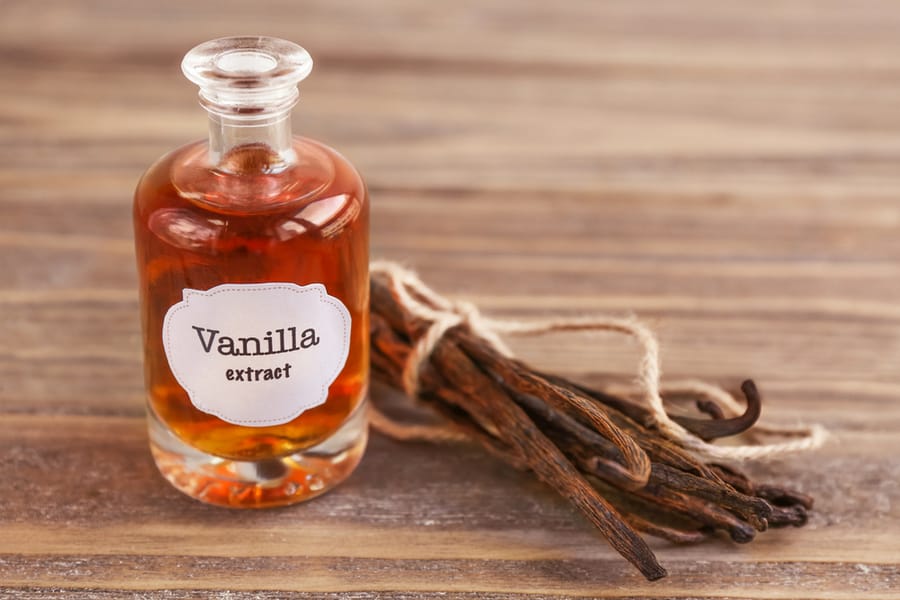 Vanilla Extract