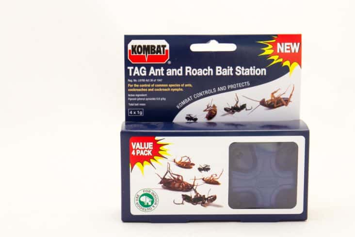 How Do Roach Bait Stations Work? | BeatPests