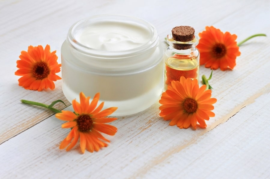 Avoid Oil-Based Creams