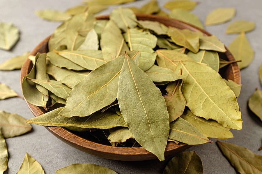 Bay Leaves