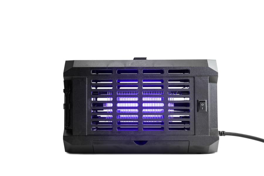 Bug Zapper